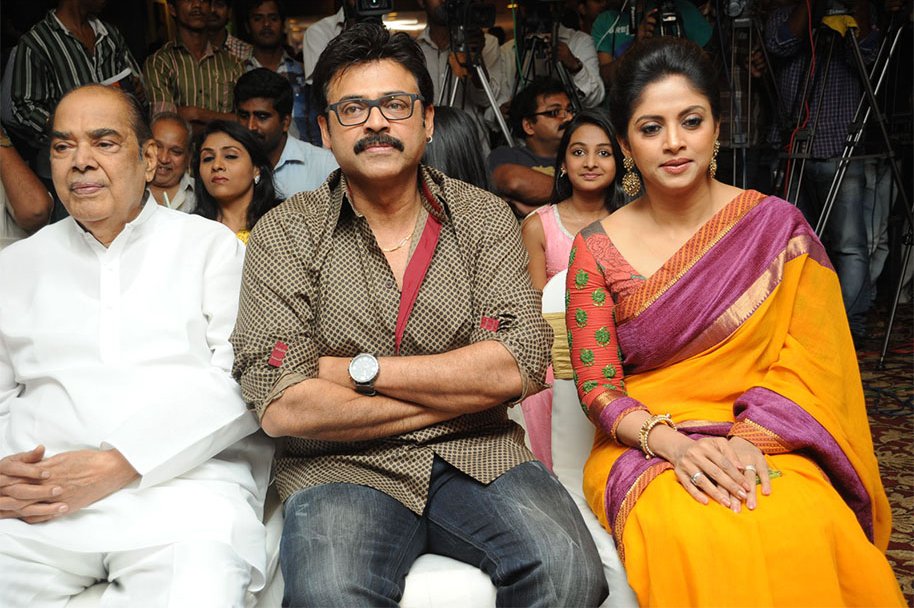 Drushyam-Success-Meet